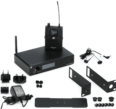 Best Wireless In-Ear Monitor System for Whole Band 2024