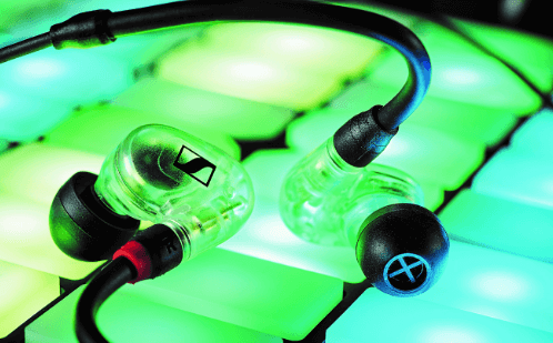 Best in Ear Monitors for Musicians, Stage and Studio 2024