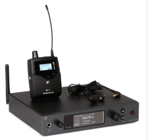 Best wireless in ear monitor system for whole band