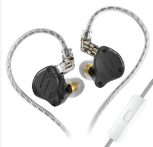 KZ In Ear Monitors