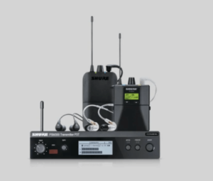 Wireless in ear monitor system for whole band amazon