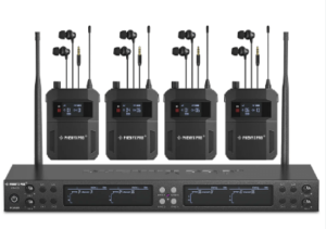best budget wireless in-ear monitor system