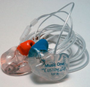 best custom in-ear monitors for guitar players