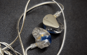 best iem for gaming and music