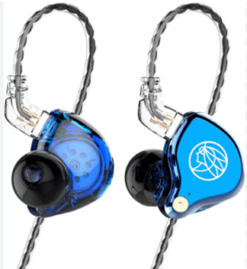 gaming iem with mic