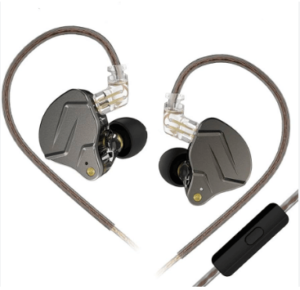 iems for gaming