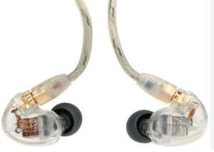 in-ear monitors for singers