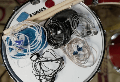 Best In-Ear Monitors for Drummers in 2024