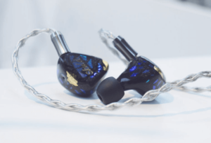 Best audiophile iem for gaming