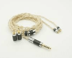 best iem cable with mic