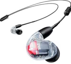 best iem for isolation