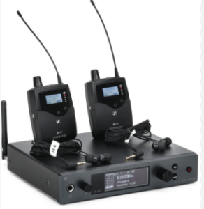 best wireless in-ear monitors for singers