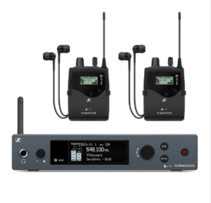 best wireless in-ear monitor system