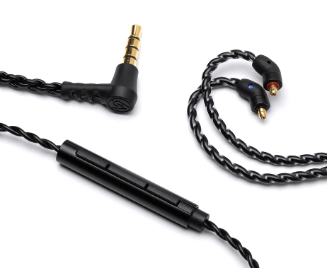 5+ Best IEM Cable with Mic in 2024