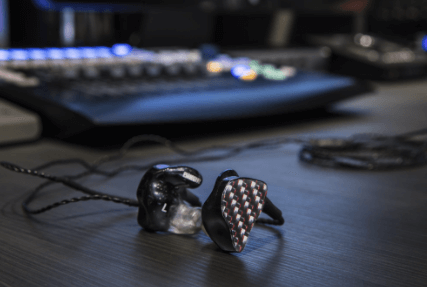 5+ Best In Ear Monitors for Sound Engineers