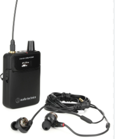 Audio Technica ATW-R3250