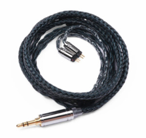 Best 2 pin iem cable for gaming
