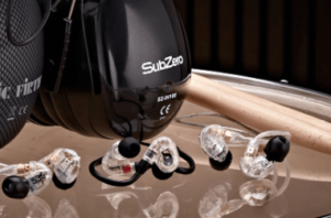 Best In Ear Monitors For Guitarists 