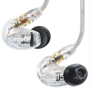 Best in ear monitor earbuds under $100