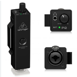 Best wired in-ear monitor system