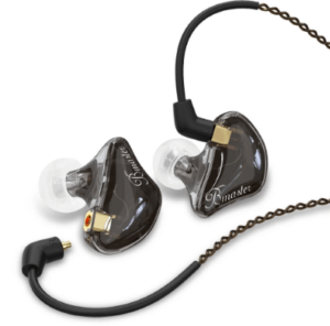 In ear monitor earbuds under $100 amazon