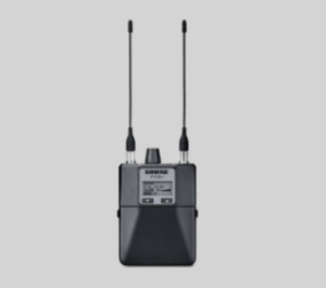 In ear monitor transmitter and receiver for sale