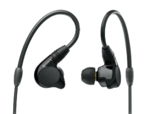 Sony IER-M7 in-ear monitor