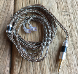 best iem cable with mic