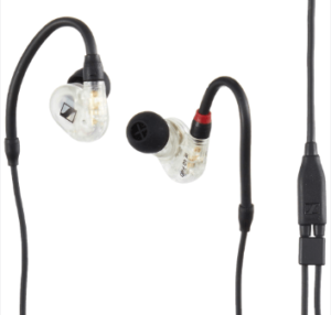 best in-ear monitors for singers