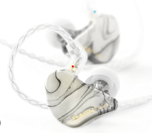 custom in-ear monitors for bass players