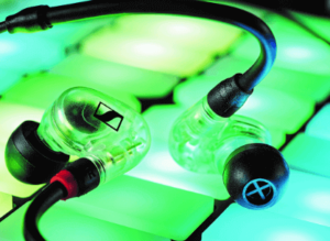 in-ear monitors for musicians