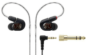 kz in ear monitors for bass players
