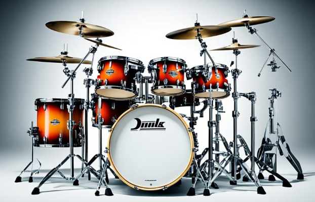 10+ Best Drum Sets in 2024: High Quality Drum Kit at every Budget