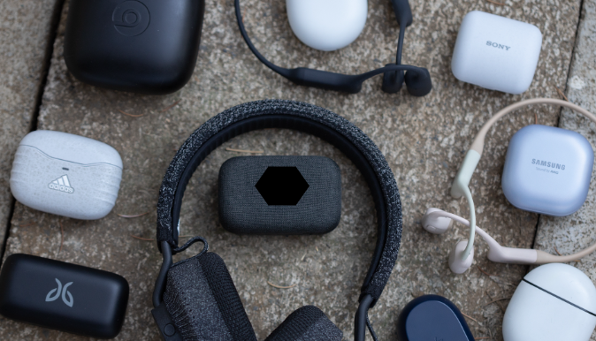 10+ Best Earbuds That Look Like Earplugs 2024