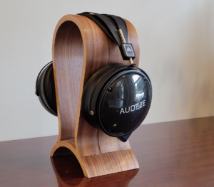 Audeze LCD-XC headphones