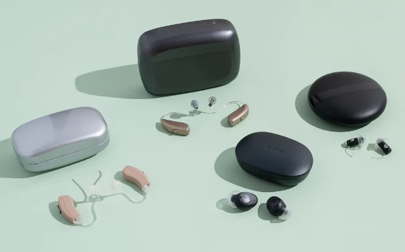 Best Earbuds for Hearing Aids 2024