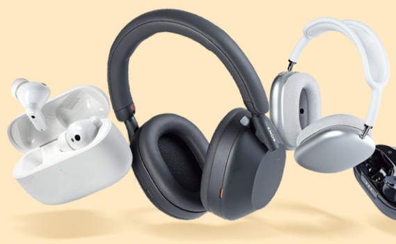 Best Headphones That Look Like Earplugs in 2024