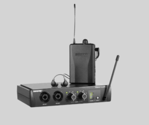 Best Wireless in-ear Monitor System