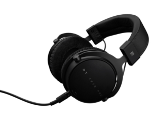 Best closed back headphones for music