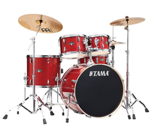 Best drum set brands