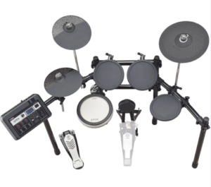 Best drum set for beginners