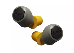 Best earbuds that look like earplugs reddit