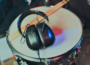 Best headphones for electronic drums reddit