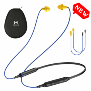 Best headphones that look like earplugs reddit