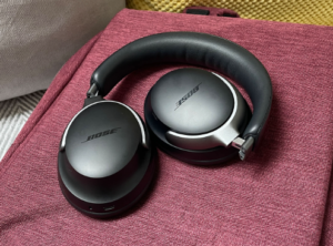 Bose QuietComfort Ultra