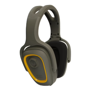 Elgin Rampage Bluetooth Hearing Protection Headphone