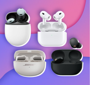 Samsung Galaxy Buds FE