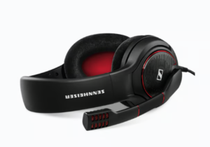 Sennheiser Game Zero