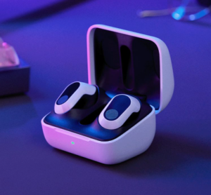 Skullcandy Rail ANC In-Ear Noise Canceling Wireless Earbuds