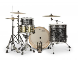 best drum sets of all time